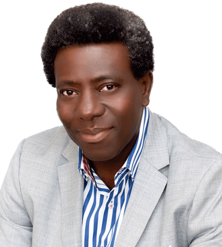 Deji Fasehun