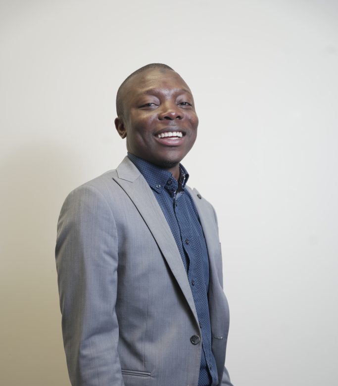 Habeeb Arowolo